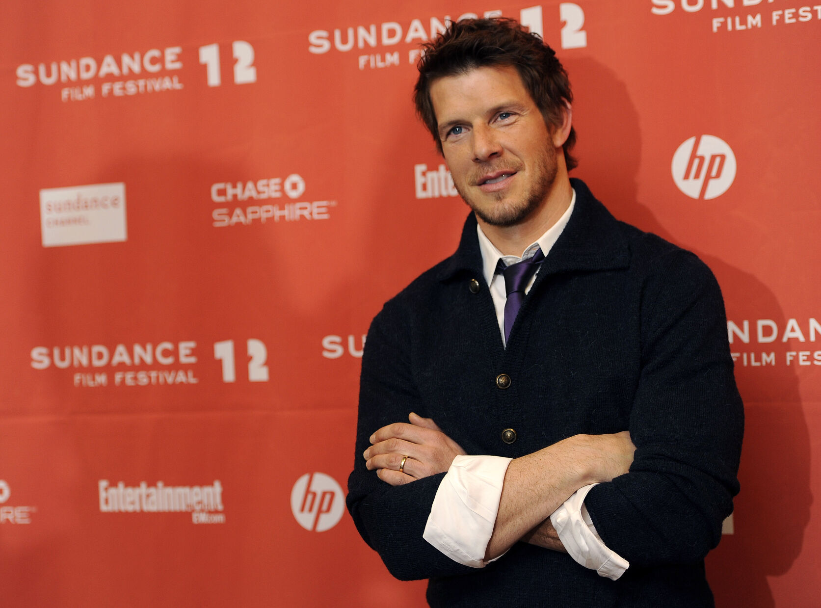 Eric Mabius